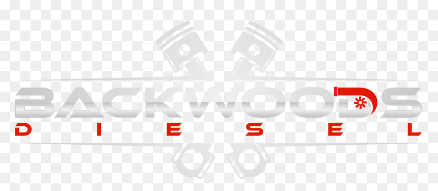 Backwoods Diesel Performance - Graphics, HD Png Download - backwoods png