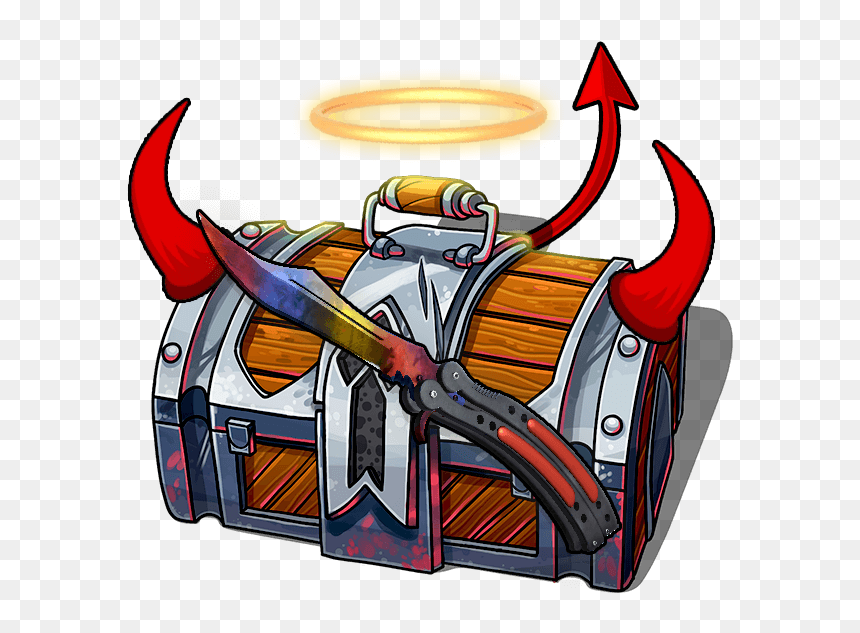Cartoon, HD Png Download - csgo character png
