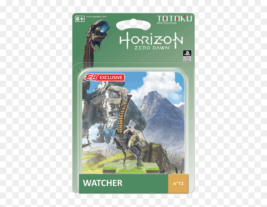Horizon Zero Dawn Png, Transparent Png - horizon zero dawn png