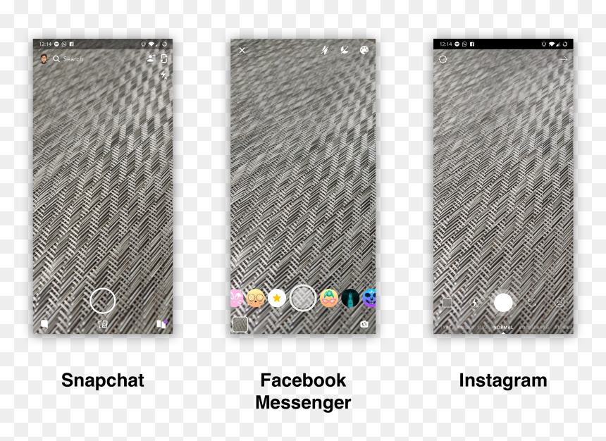 Screenshot, HD Png Download - camera viewfinder png
