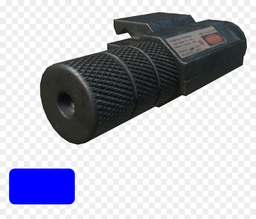 Miscreated Wiki - Optical Instrument, HD Png Download - blue laser png