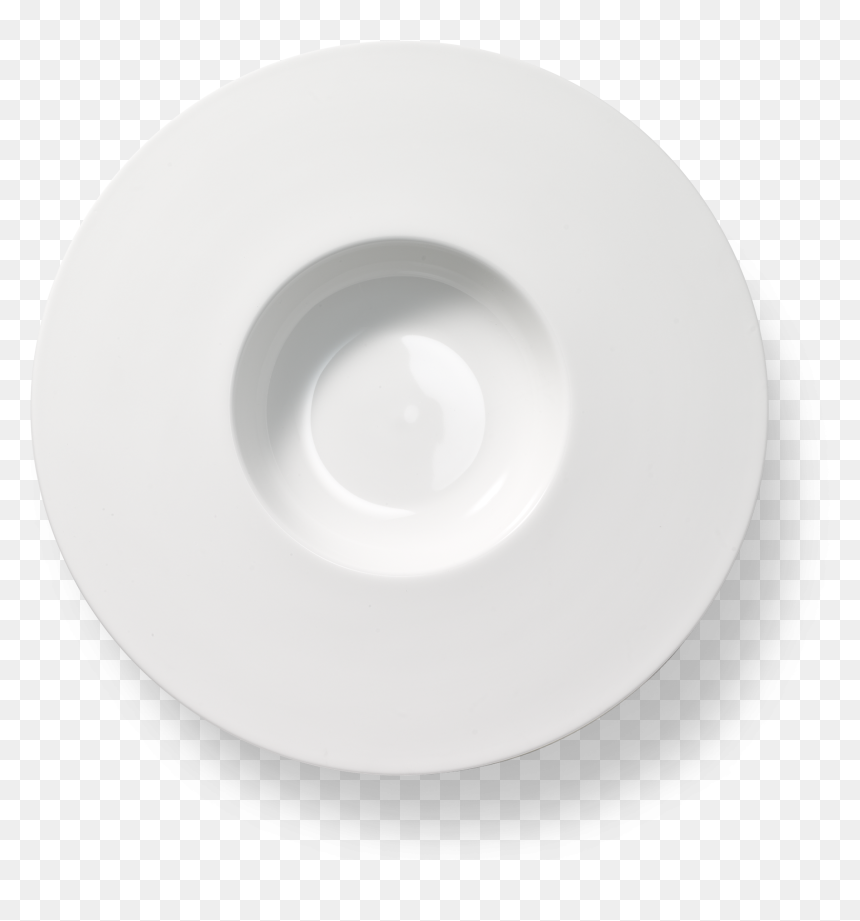 Circle, HD Png Download - white plate png