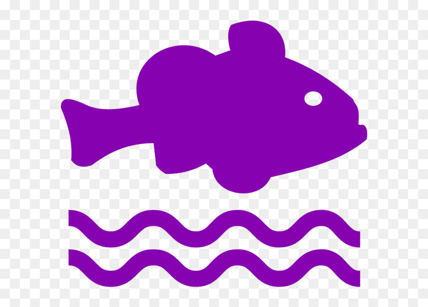 Fish - Caiu Na Rede É Peixe Meme, HD Png Download - ocean fish png
