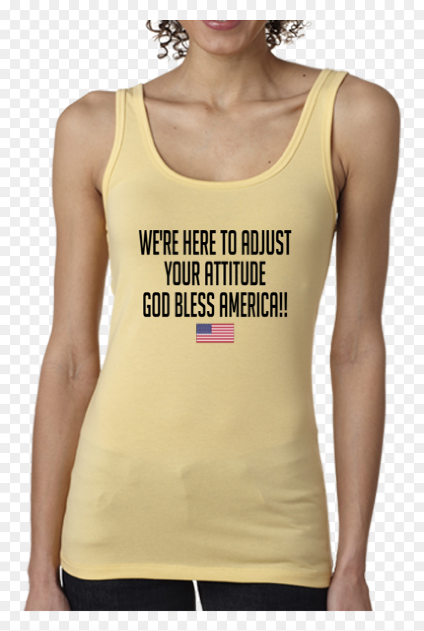 Queens Are Born In March Tanktop - Womens Lime Green Tank Top, HD Png Download - vin diesel png
