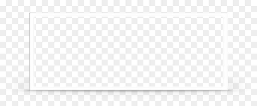 Frame - Theatre Frame Black, HD Png Download - bear claw png