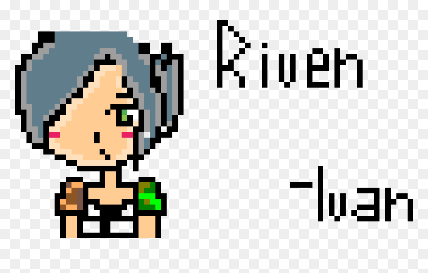 Riven From Lol - Patriarchal Cathedral Of Saints Constantine And Helena, HD Png Download - riven png