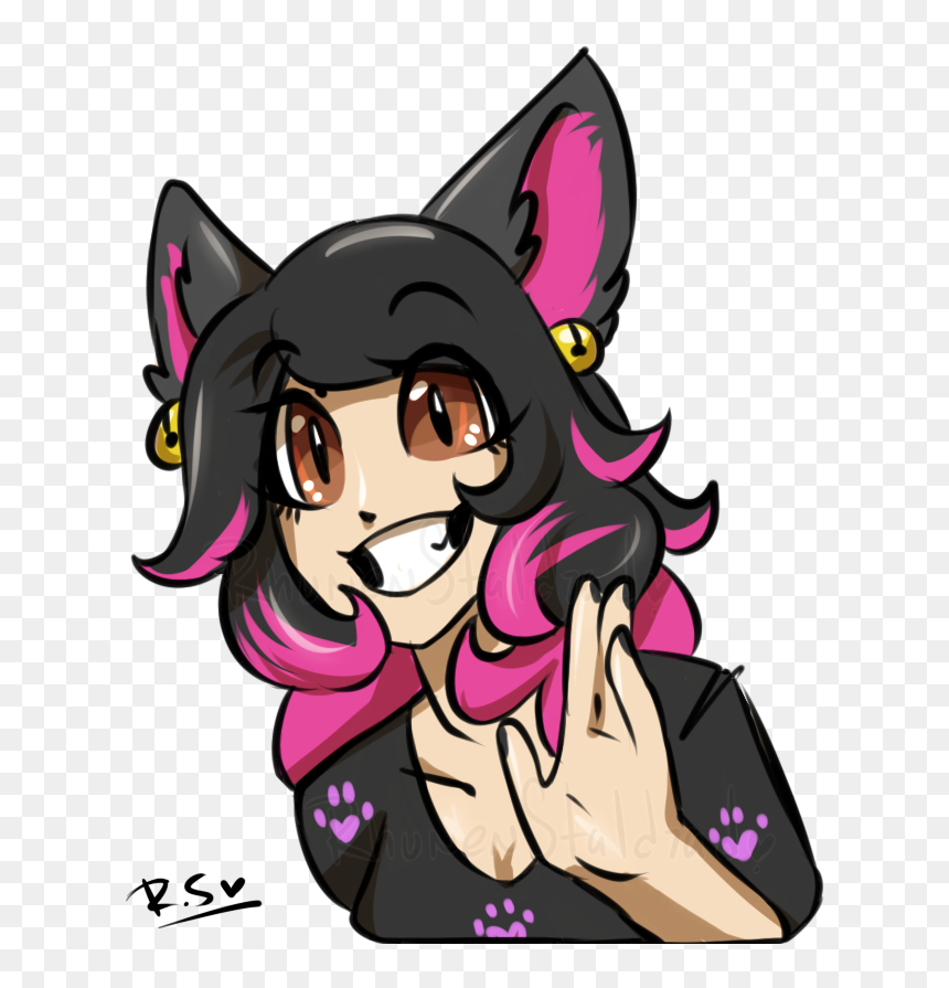 Cartoon , Png Download - Cartoon, Transparent Png - neko atsume png