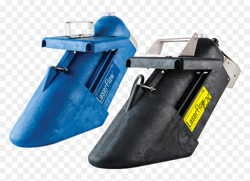 Laserflow Sensors - Leather, HD Png Download - blue laser png