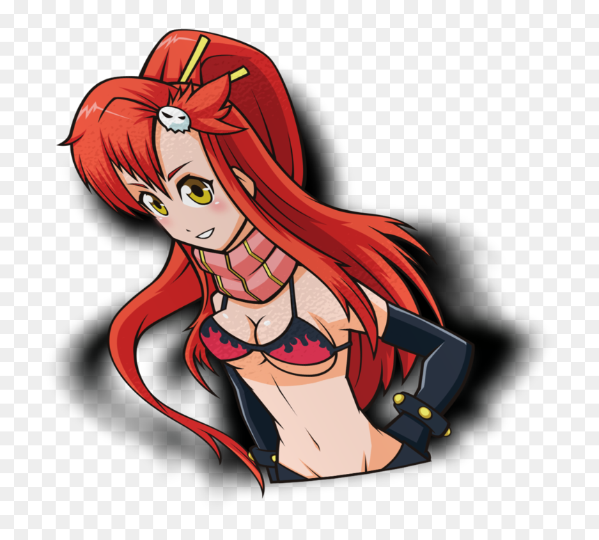 Cartoon, HD Png Download - yoko littner png