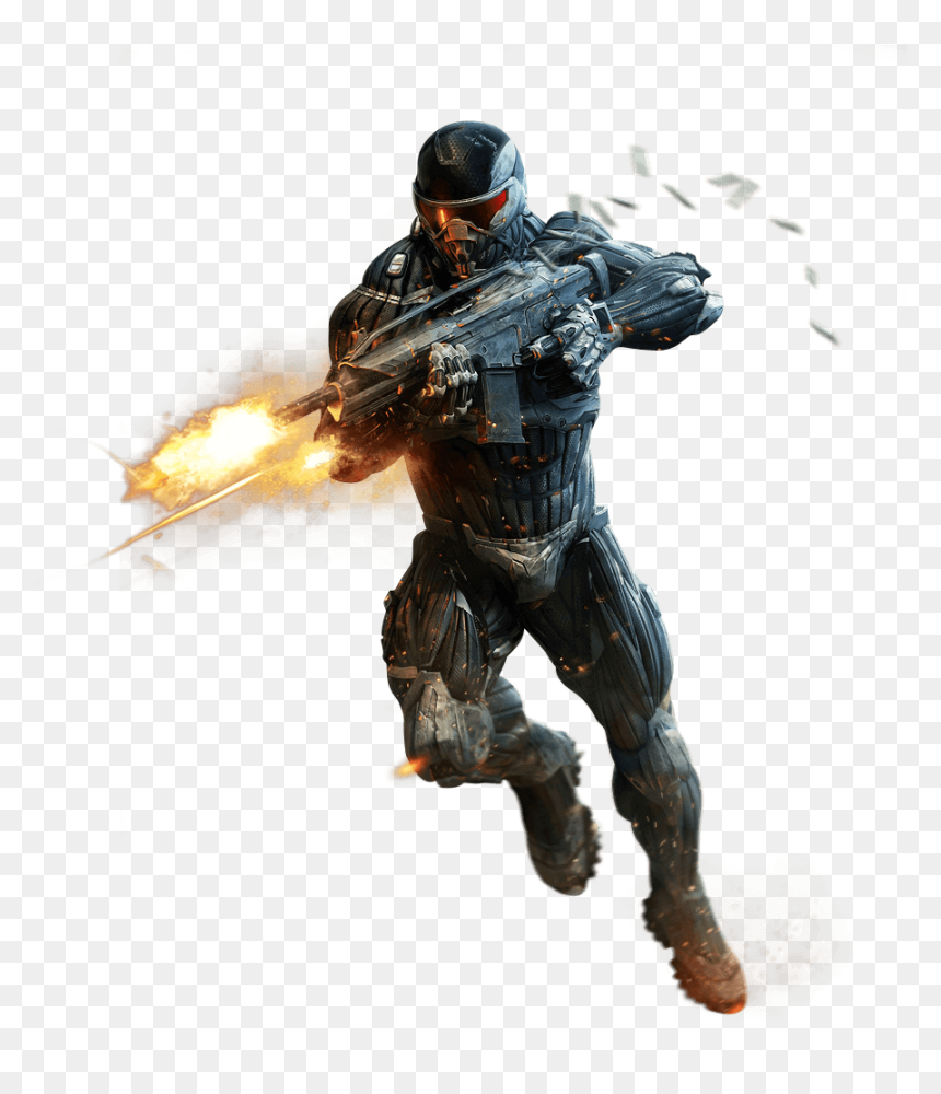 Soldier, HD Png Download - csgo character png