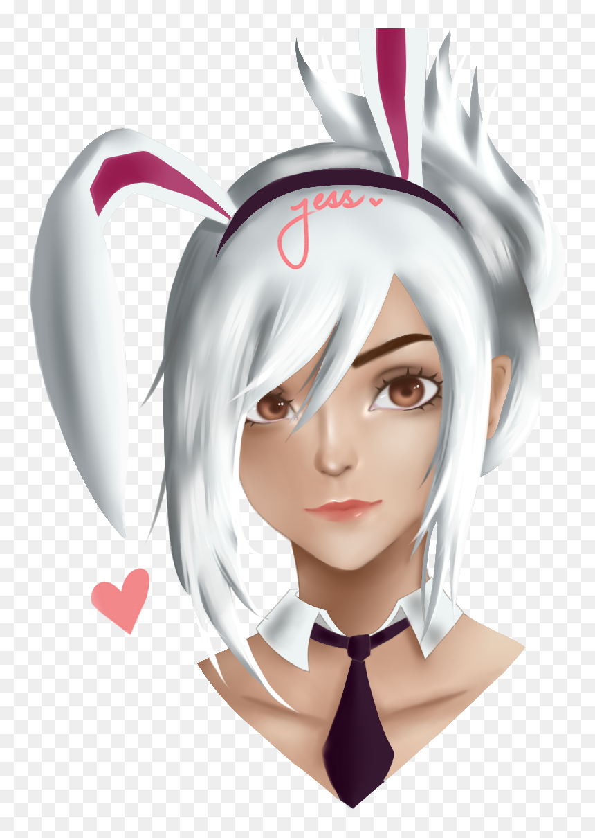 Cartoon, HD Png Download - riven png