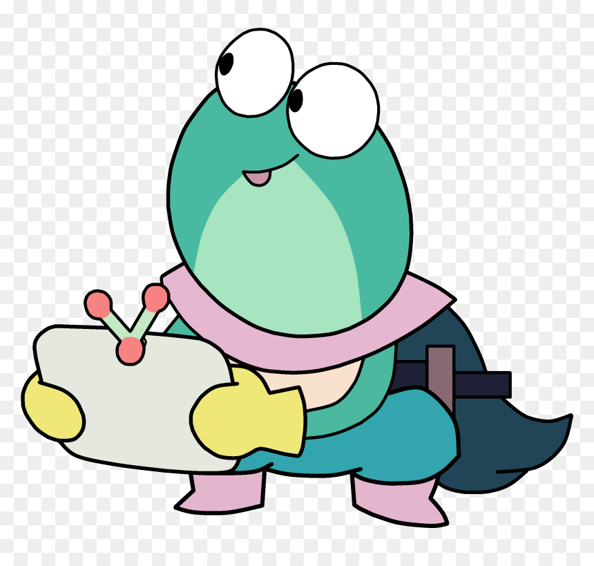 Https - //static - Tvtropes - - Hopper Steven Universe, HD Png Download - steven universe garnet png