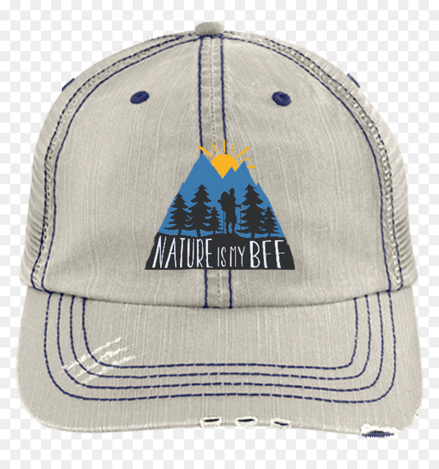 Trucker Hat, HD Png Download - palm tree emoji png