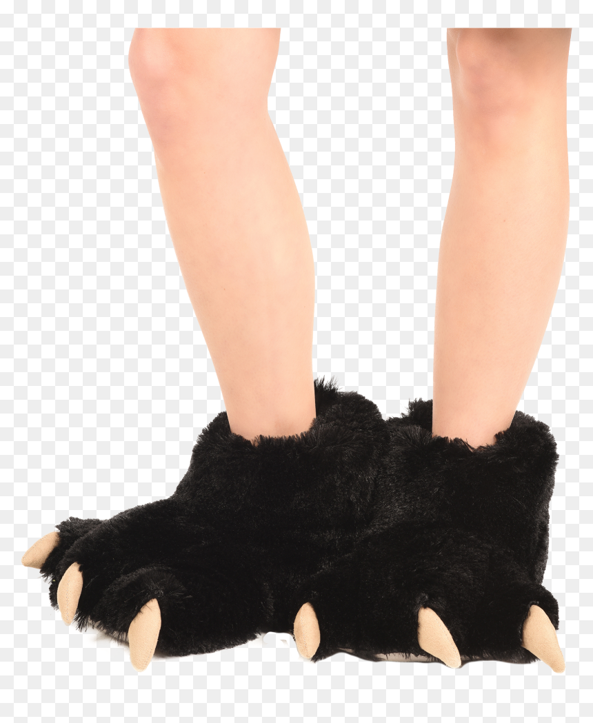Bear Claw Png, Transparent Png - bear claw png