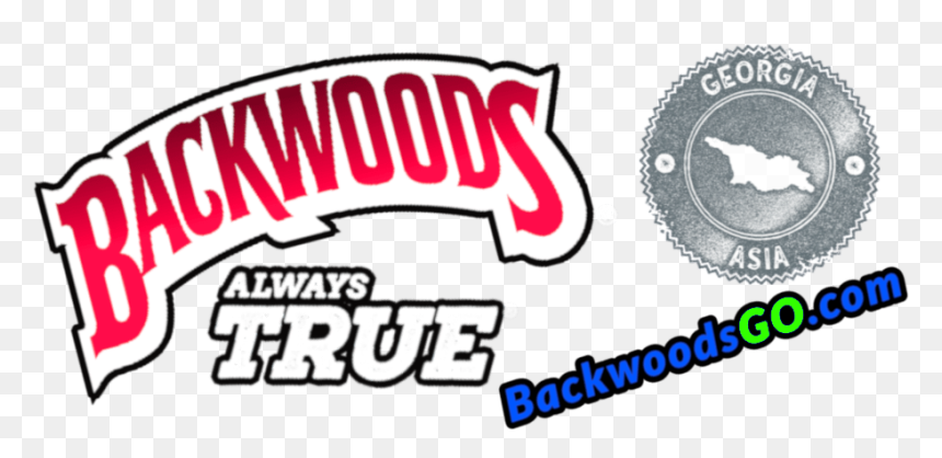 Emblem, HD Png Download - backwoods png