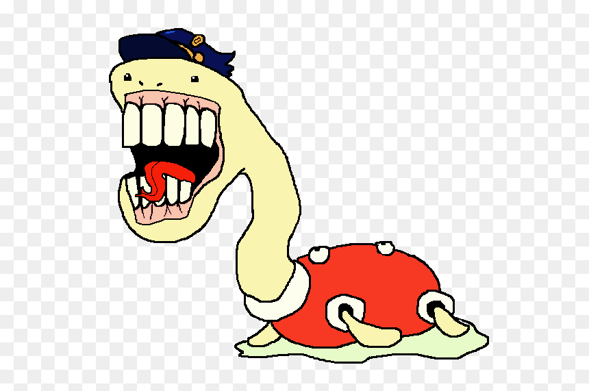 Cartoon, HD Png Download - jotaro hat png