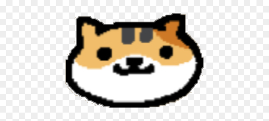 Gozer - Cartoon, HD Png Download - neko atsume png