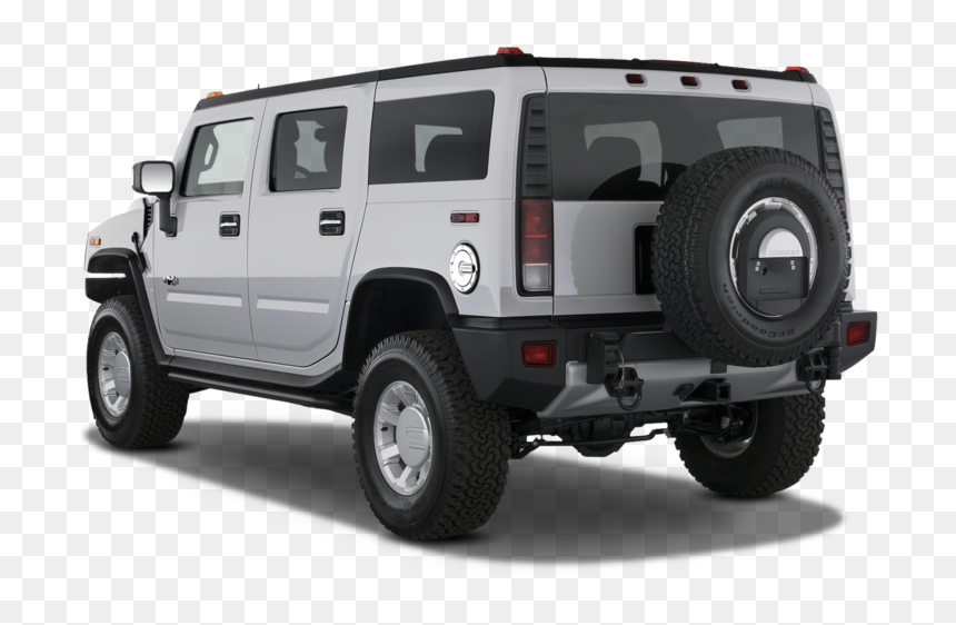 Fj Cruiser Toyota 2012, HD Png Download - car rear png