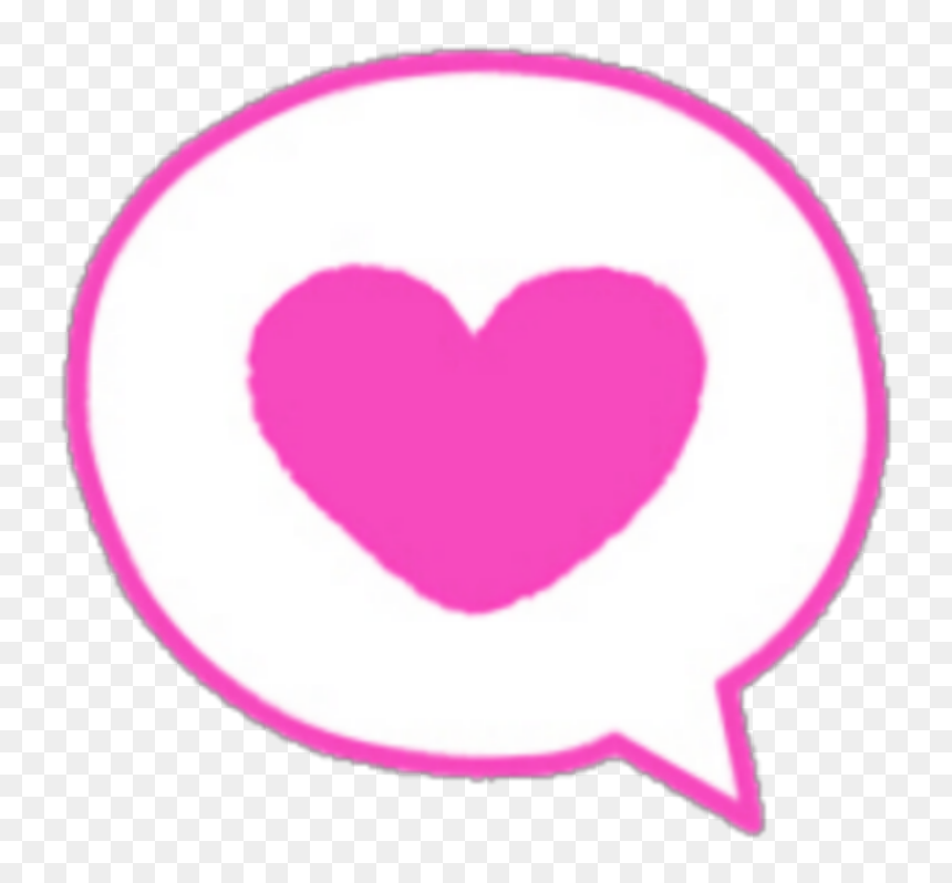 Balloon Heart Hearts Tumblr Kawaii Icon Kawaii Pink - Chhatrapati Shivaji Public School Indore, HD Png Download - kawaii heart png