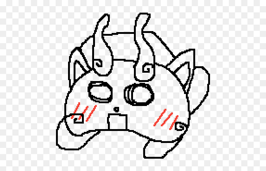 Doodle, HD Png Download - neko atsume png