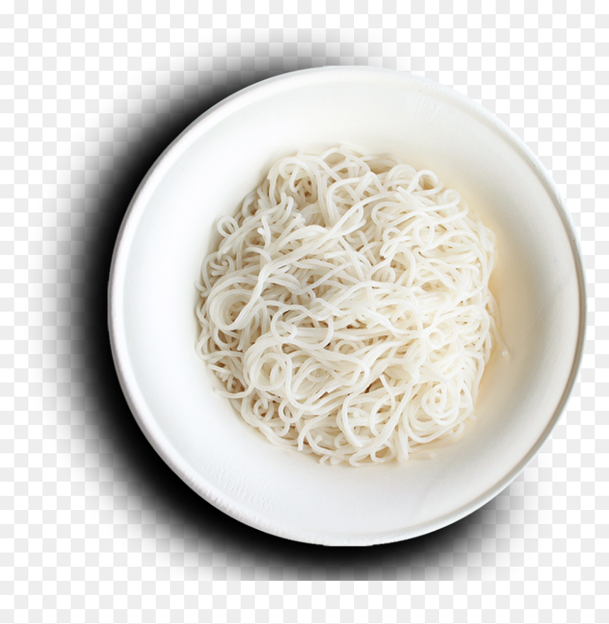 Rice Noodles Png, Transparent Png - noodles png