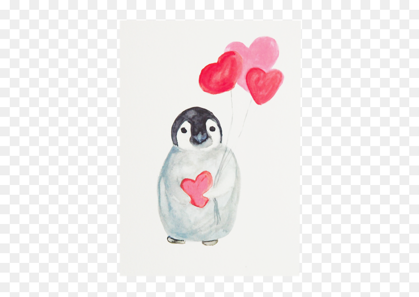 Pingu - Penguin, HD Png Download - pingu png