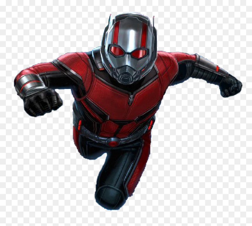 Figurine, HD Png Download - ant man png