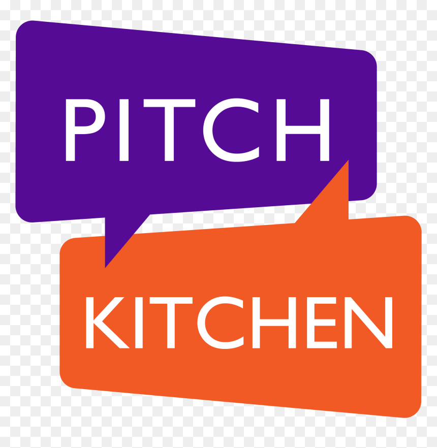 Logopitch-06 - Keep Calm And Grow, HD Png Download - kitchen png