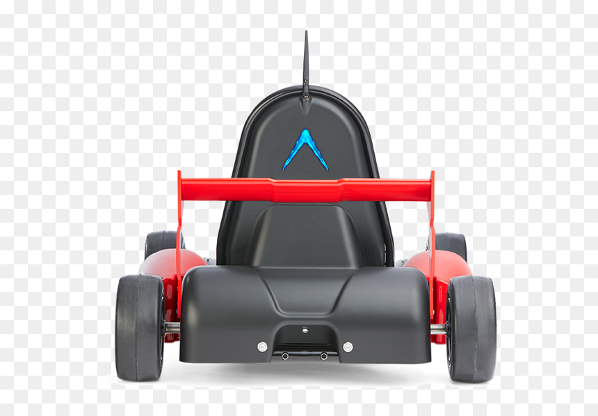Open-wheel Car, HD Png Download - car rear png
