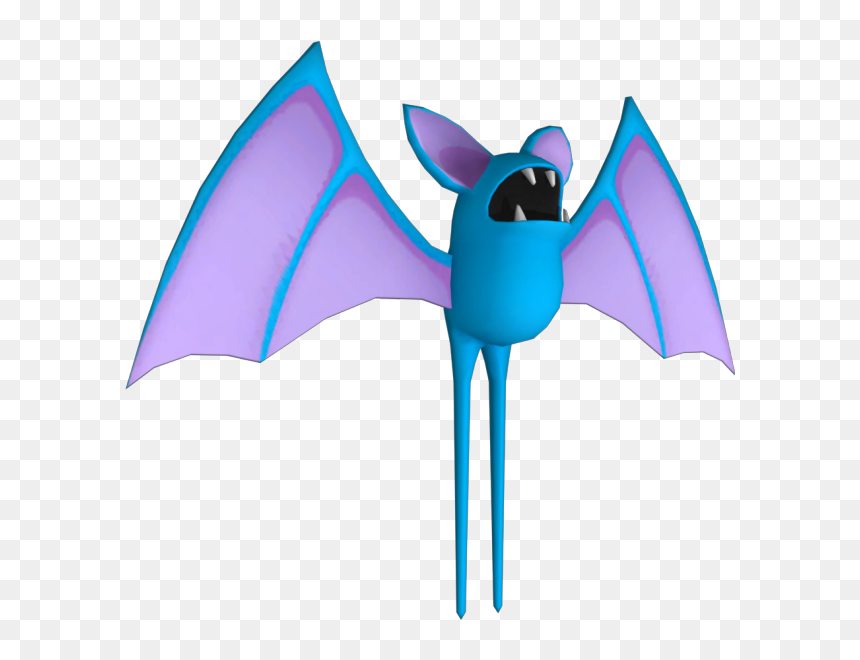Download Zip Archive - Cartoon, HD Png Download - zubat png