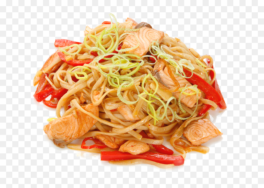 Noodle, HD Png Download - noodles png