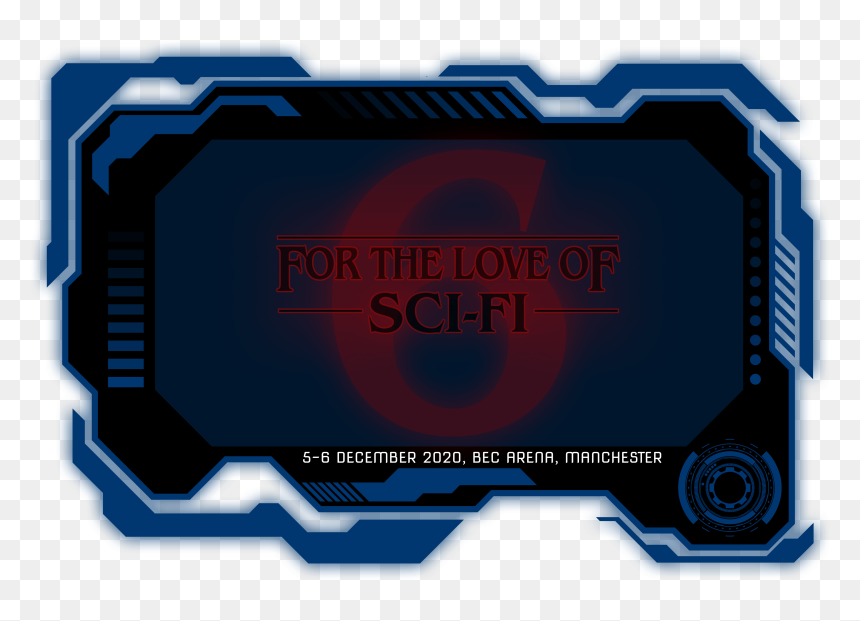 Love Of Sci Fi 5, HD Png Download - ewok png