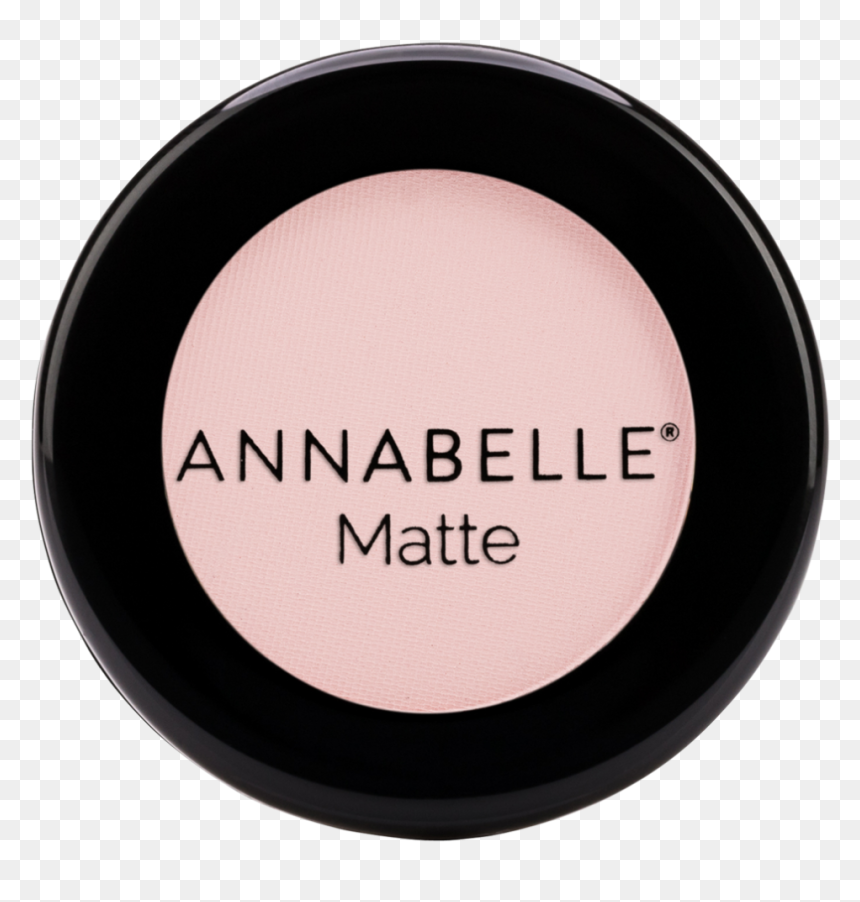 Matte Single Eyeshadow - Annabelle Eyeshadow Pink Lemonade, HD Png Download - eyeshadow png
