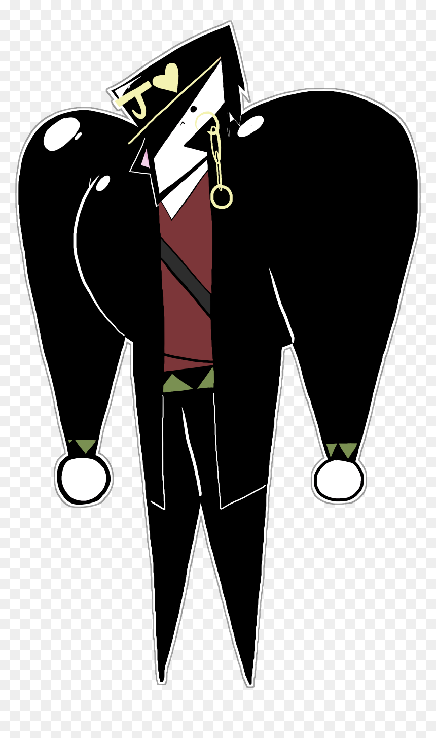 Jotarokujo, HD Png Download - jotaro kujo png