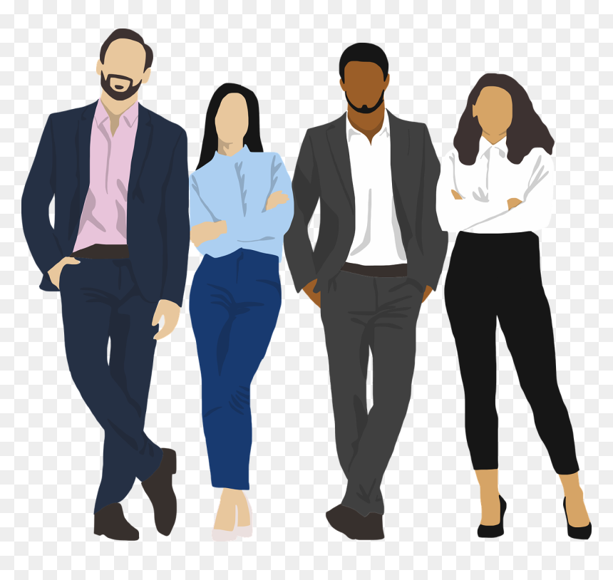 Young Professionals Png, Transparent Png - neil degrasse tyson png