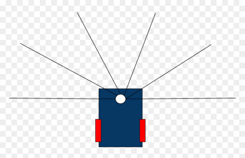 Clip Art, HD Png Download - blue laser png
