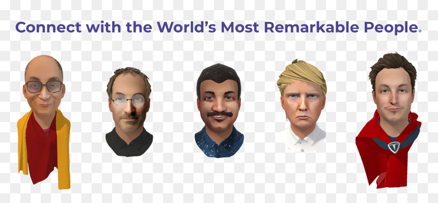 Human, HD Png Download - neil degrasse tyson png