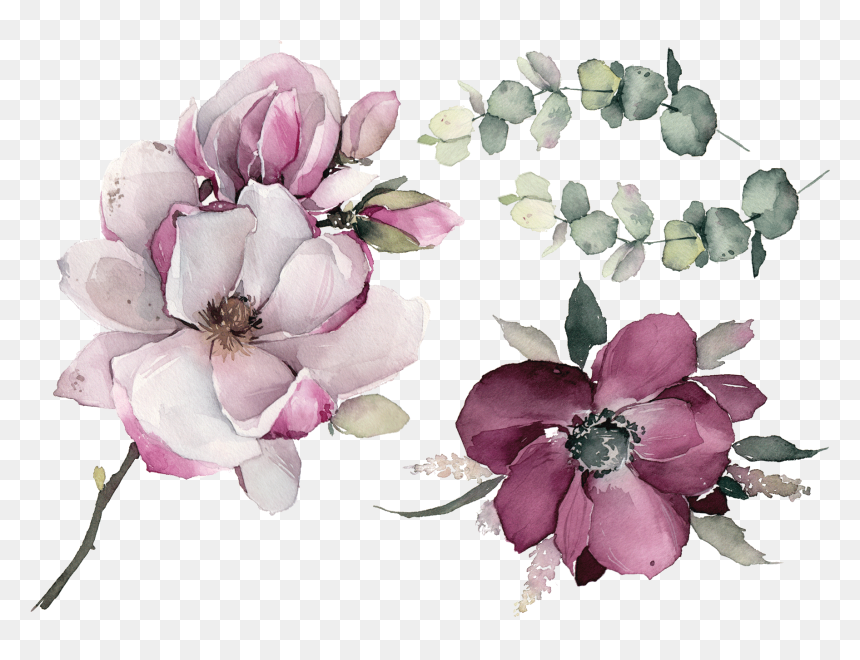 Tattoo , Png Download - Tattoo, Transparent Png - peonies png