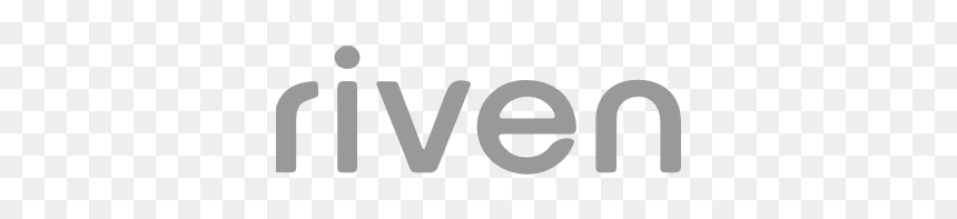 Riven - Black-and-white, HD Png Download - riven png