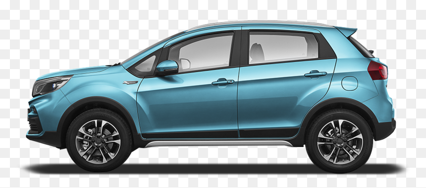 Złącze Elastyczne Lanos 1 5, HD Png Download - car rear png