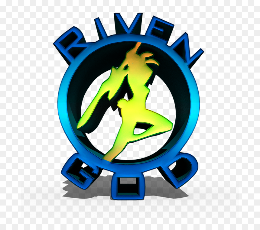 Emblem, HD Png Download - riven png
