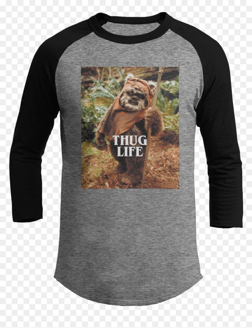 Star Wars Ewok, HD Png Download - ewok png