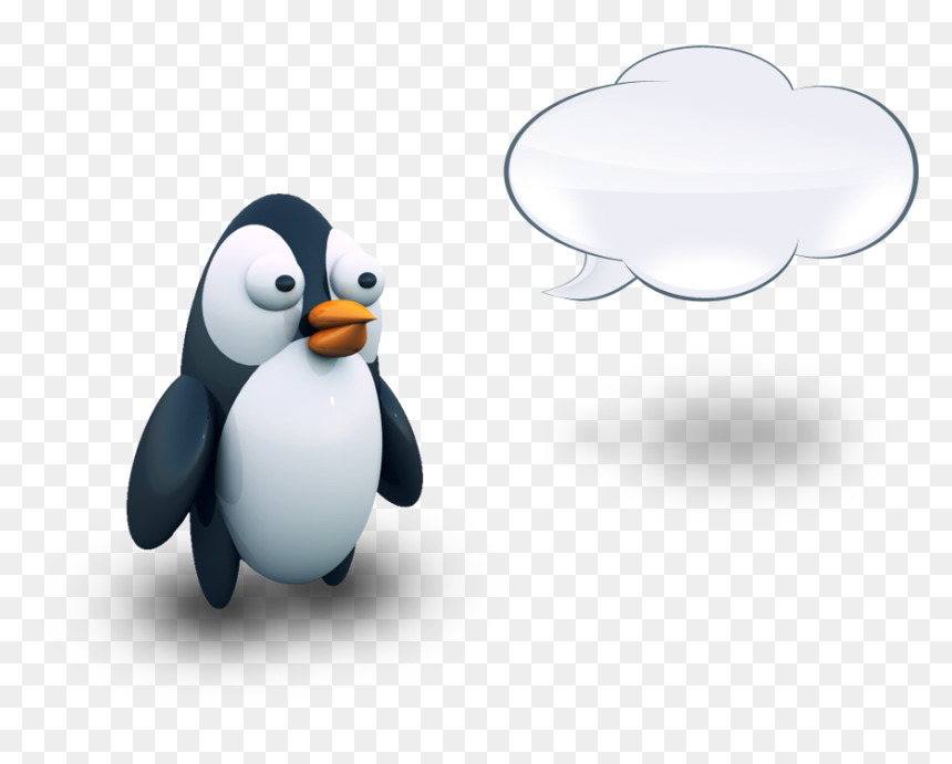Ico 图标 下载 , Png Download - Icon, Transparent Png - pingu png