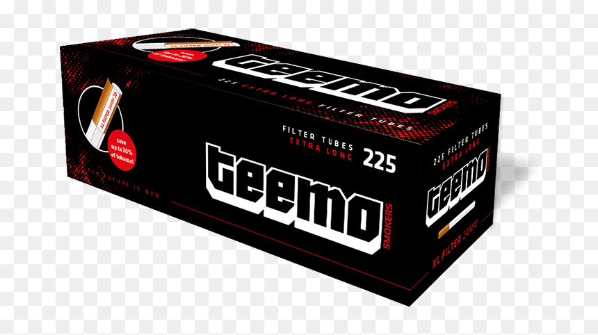 Box, HD Png Download - teemo png