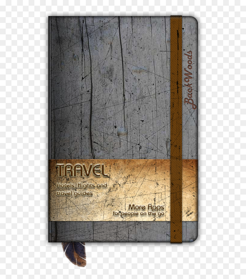 Plank, HD Png Download - backwoods png