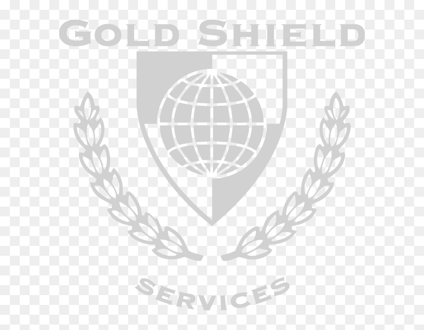 Gold Chain For Men With Weight, HD Png Download - gold shield png