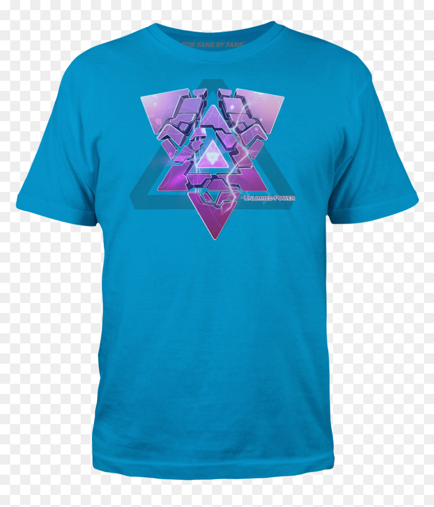 Light Aspect Shirt, HD Png Download - riven png