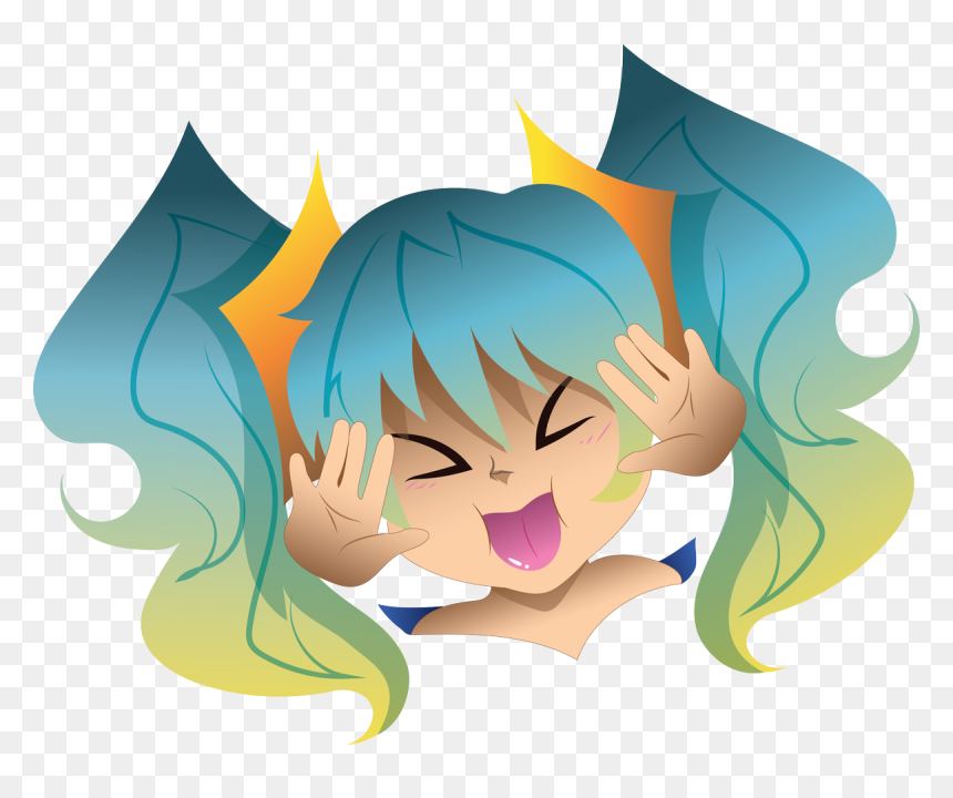 Cartoon, HD Png Download - riven png