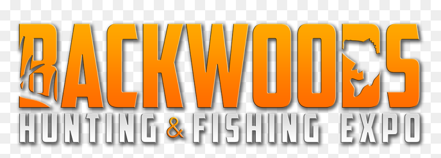 Backwoods Hunting And Fishing Expo - Backwoods Show, HD Png Download - backwoods png