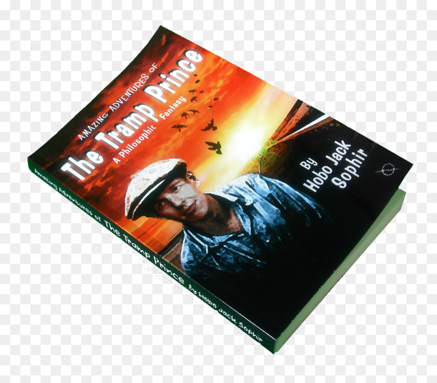 Flyer, HD Png Download - backwoods png